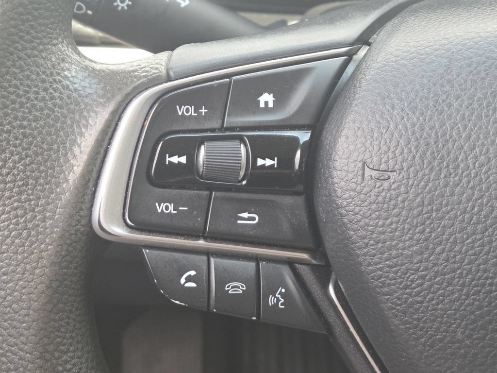 Used 2022 Honda Accord LX image 29