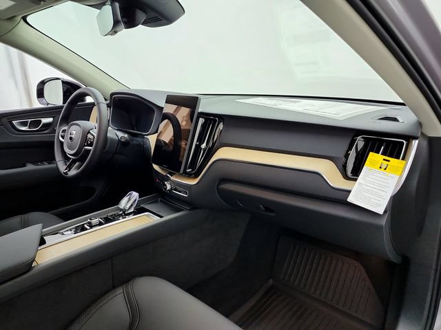 New 2026 Volvo XC60 B5 Plus w/ Protection Package Premier AWD/4WD image 13