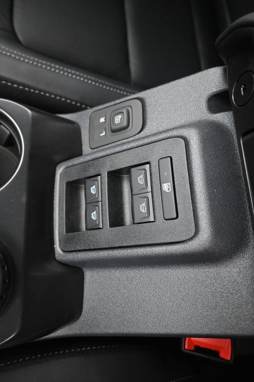 New 2026 Ford Bronco Outer Banks AWD/4WD image 31
