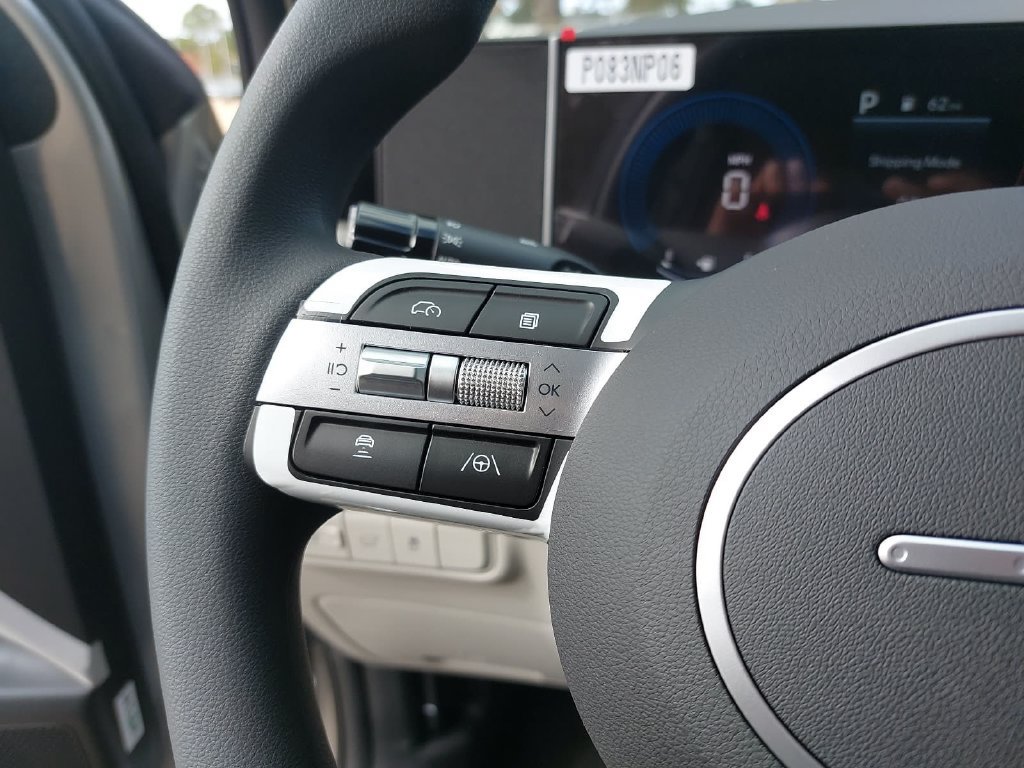 New 2026 Hyundai Tucson SEL Plus AWD/4WD image 17