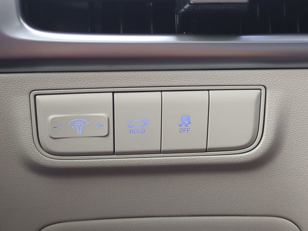 New 2026 Hyundai Tucson SEL image 30