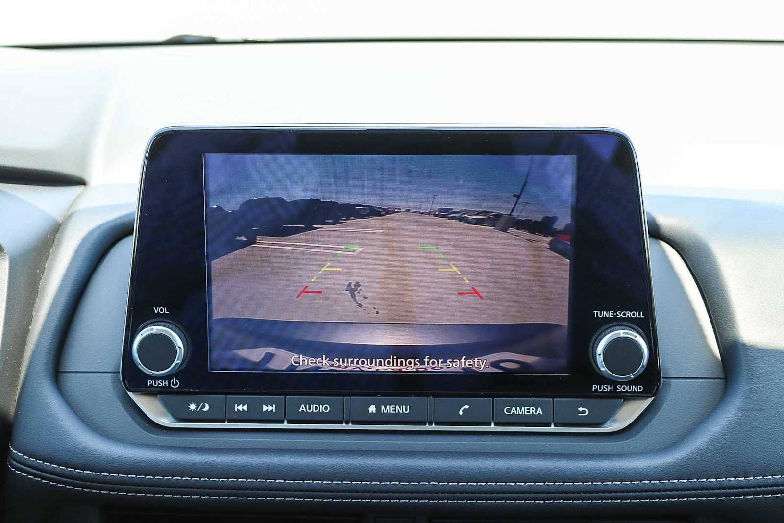 Used 2026 Nissan Rogue SV FWD image 24