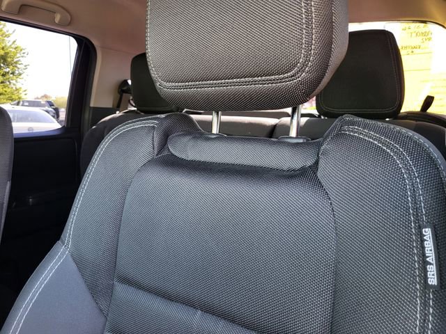 Certified 2024 Nissan Frontier SV image 16