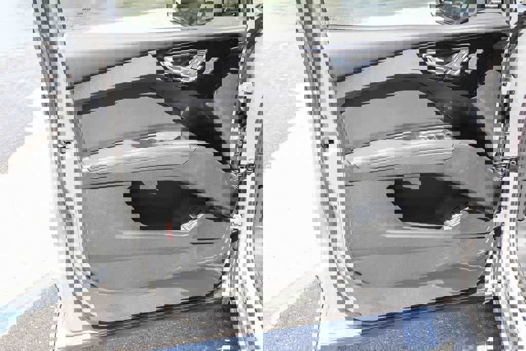 Used 2023 Audi Q4 e-tron Premium Plus w/ Premium Plus image 22