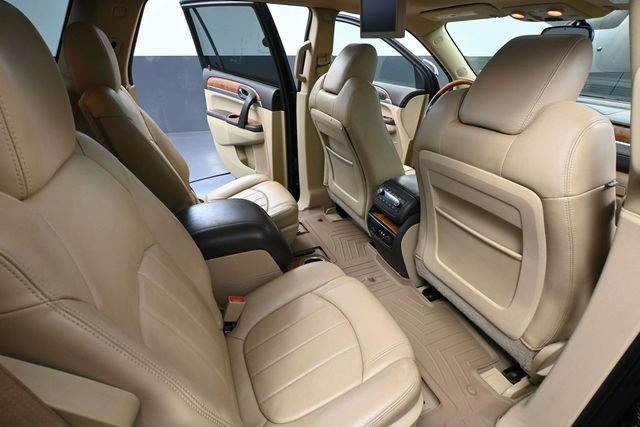 Used 2012 Buick Enclave Premium w/ Trailering Provision Package FWD image 47