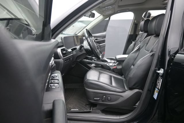 Used 2023 Kia Telluride S w/ S Sunroof Package AWD/4WD image 10