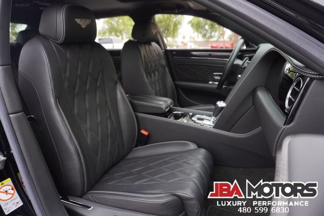 Used 2015 Bentley Flying Spur W12 AWD/4WD image 9
