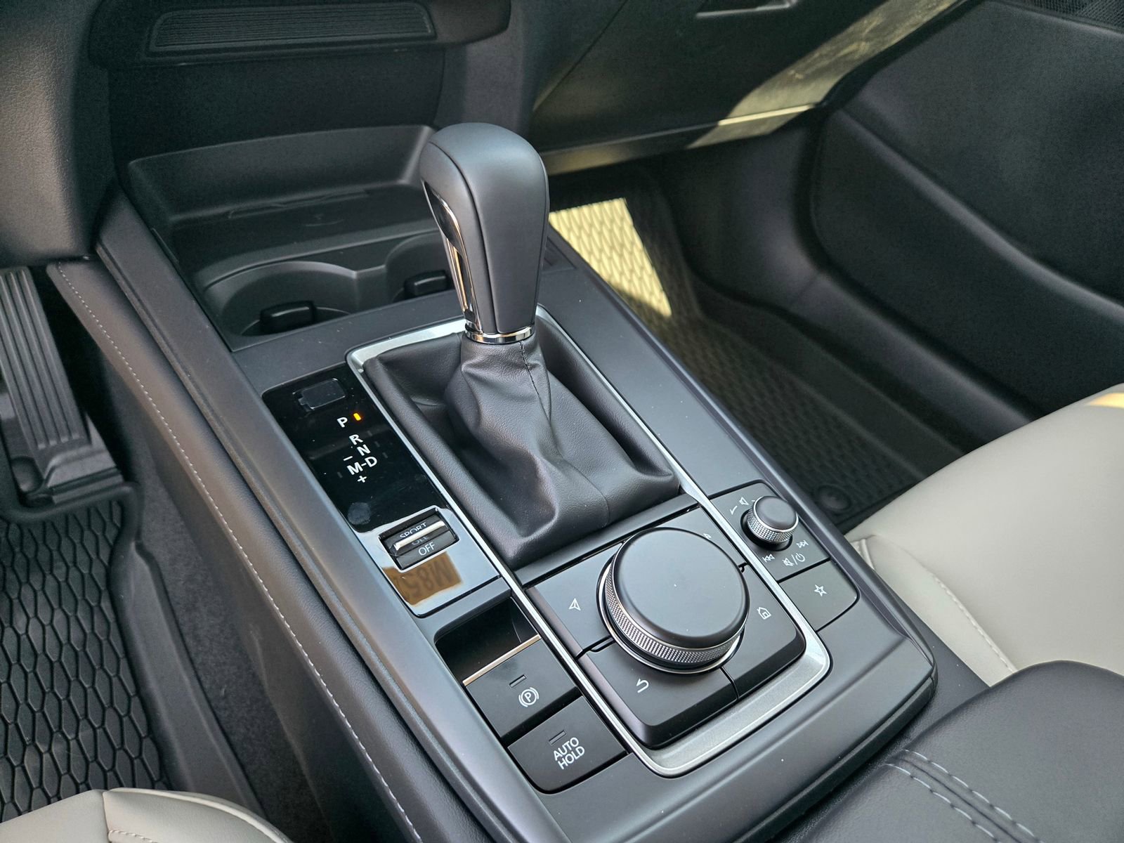 New 2026 MAZDA CX-30 AWD 2.5 S image 14
