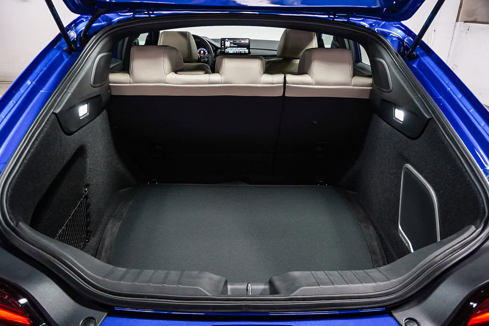 Used 2025 Acura Integra A-Spec image 32