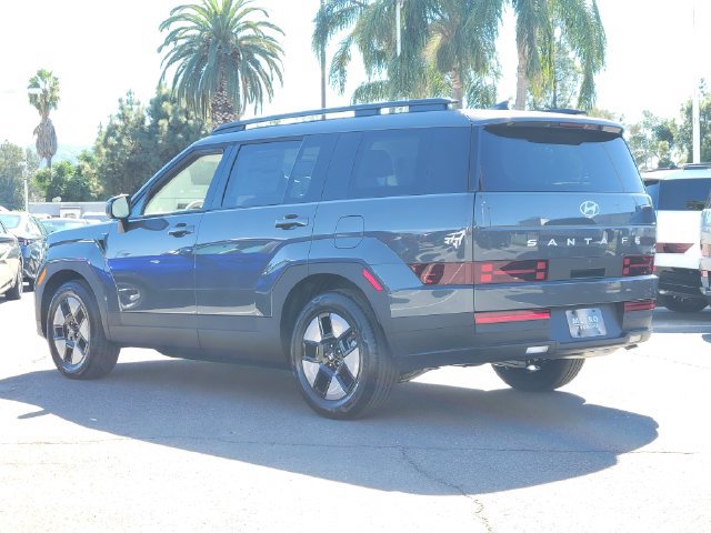 New 2026 Hyundai Santa Fe SEL FWD image 2