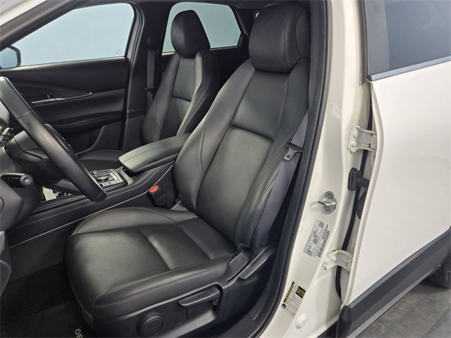 Certified 2023 MAZDA CX-30 AWD 2.5 S w/ Select Package image 12