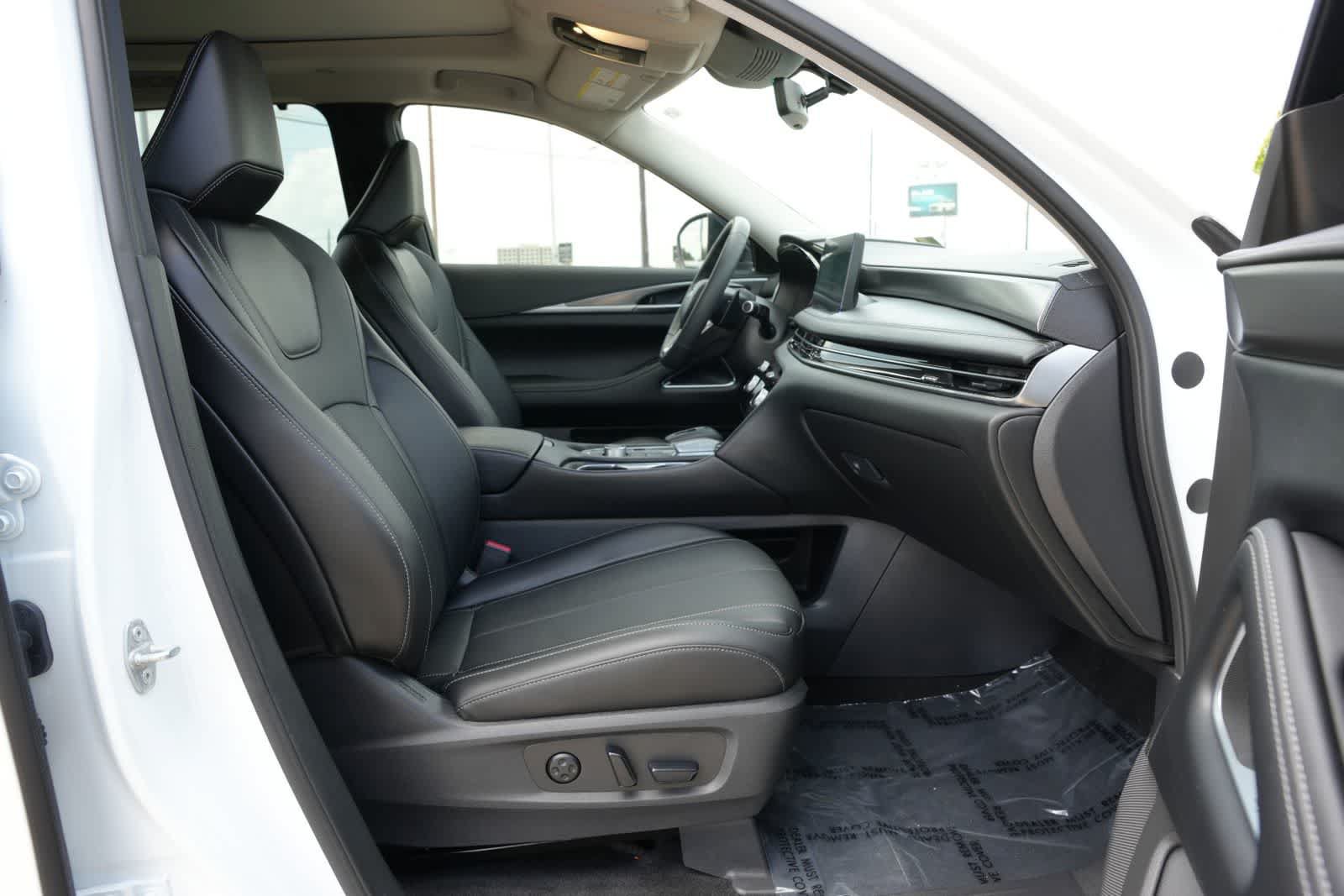 Used 2026 INFINITI QX60 Luxe w/ Cargo Package AWD/4WD image 22