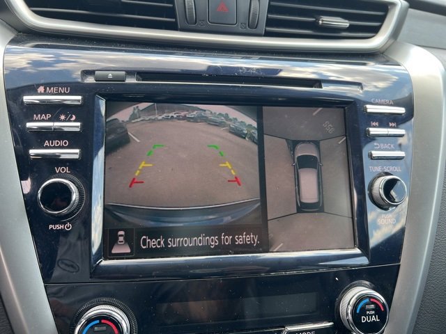 Used 2023 Nissan Murano SL image 43