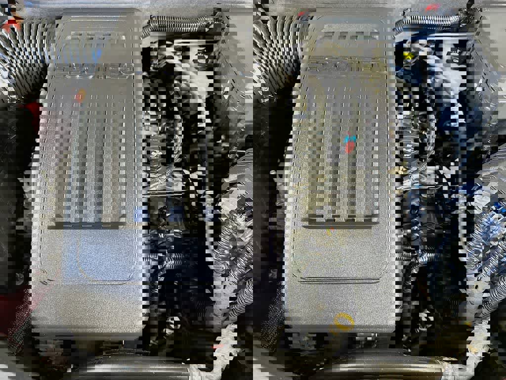 Used 2016 Chevrolet Equinox LT w/ Convenience Package FWD image 8