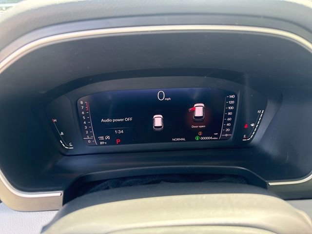 New 2026 Honda Pilot EX-L image 12