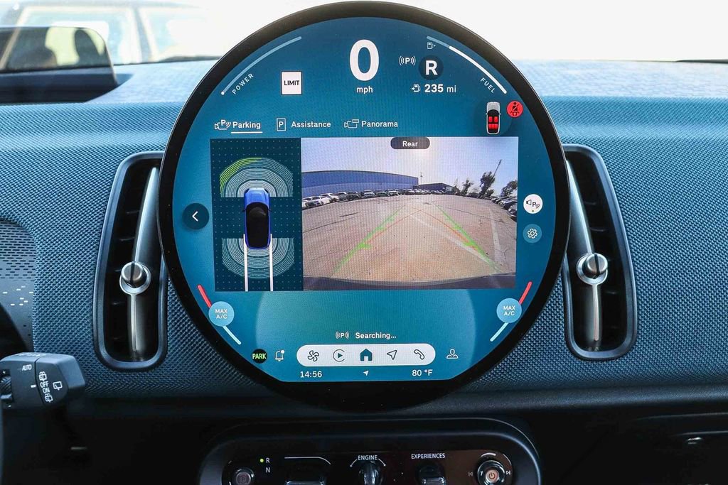 Used 2025 MINI Cooper Countryman S image 26