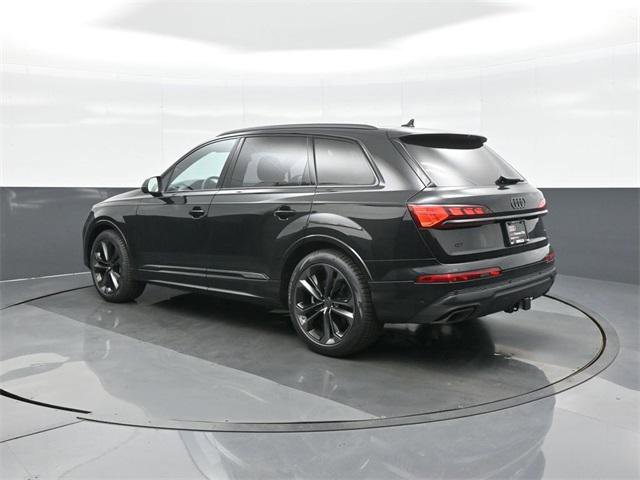 New 2026 Audi Q7 3.0T Prestige image 5