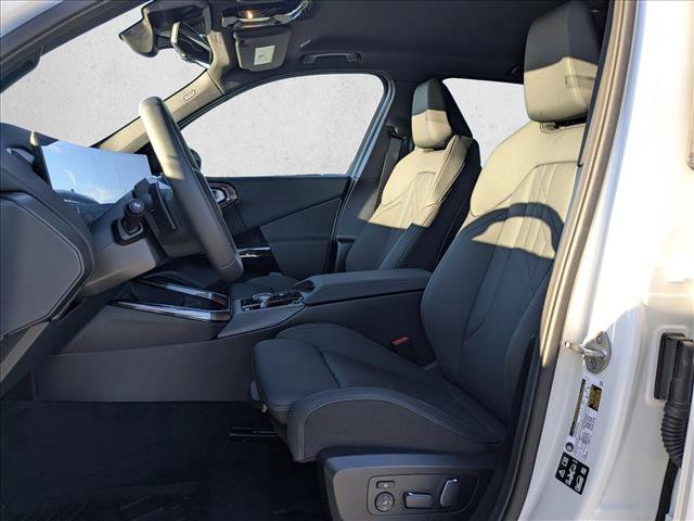 Used 2026 BMW X3 xDrive30 image 4