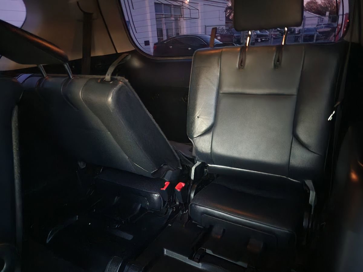 Used 2018 Lexus GX 460 Premium image 11