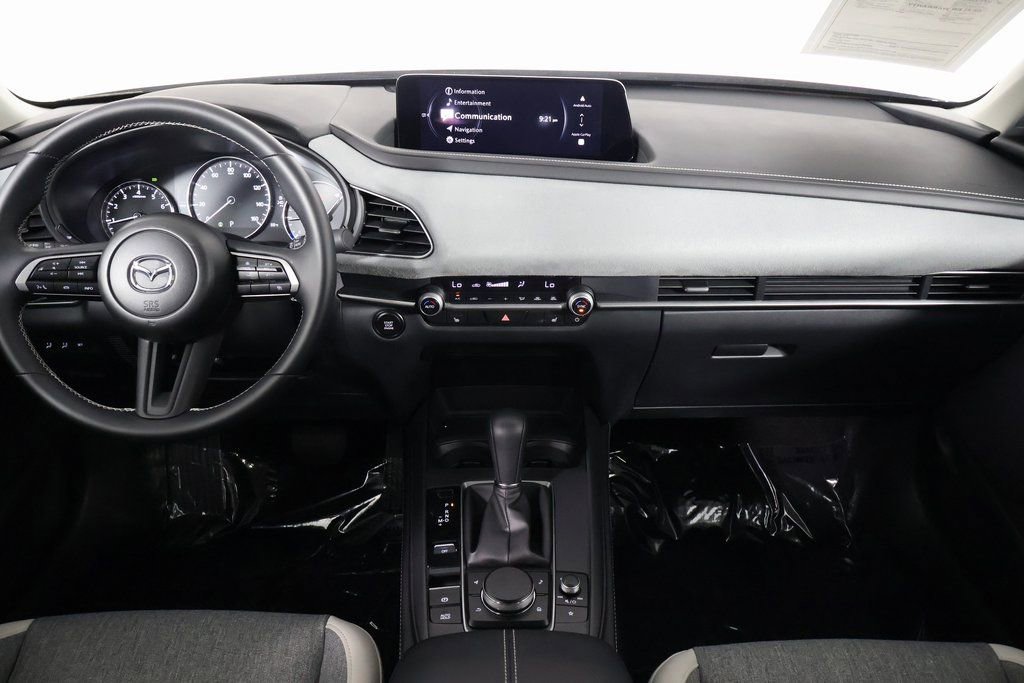 Certified 2026 MAZDA CX-30 AWD 2.5 S image 9