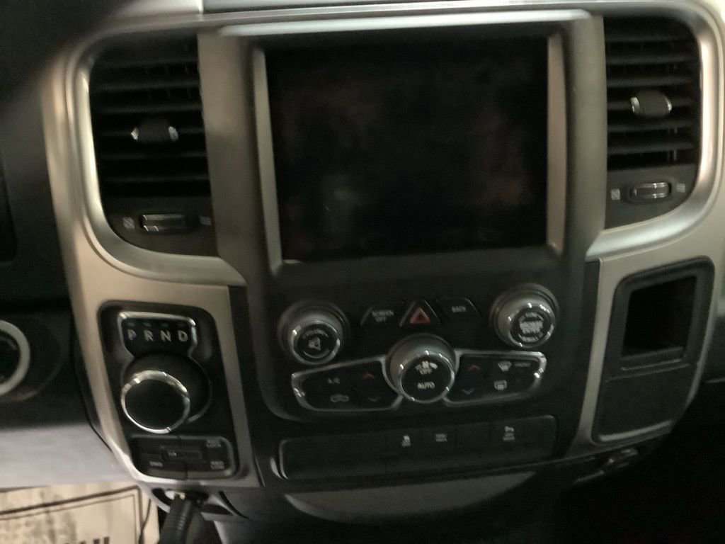 Certified 2019 RAM 1500 Classic Warlock w/ Electronics Group image 26
