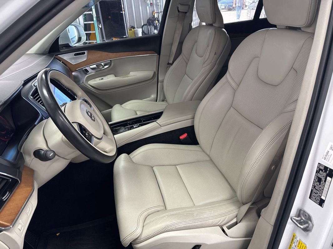 Used 2019 Volvo XC90 T6 Inscription w/ Advanced Package image 9