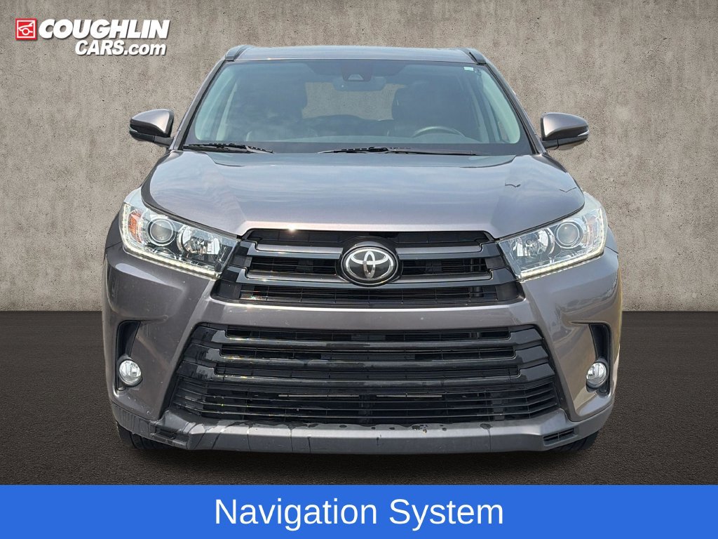 Used 2018 Toyota Highlander SE AWD/4WD image 3