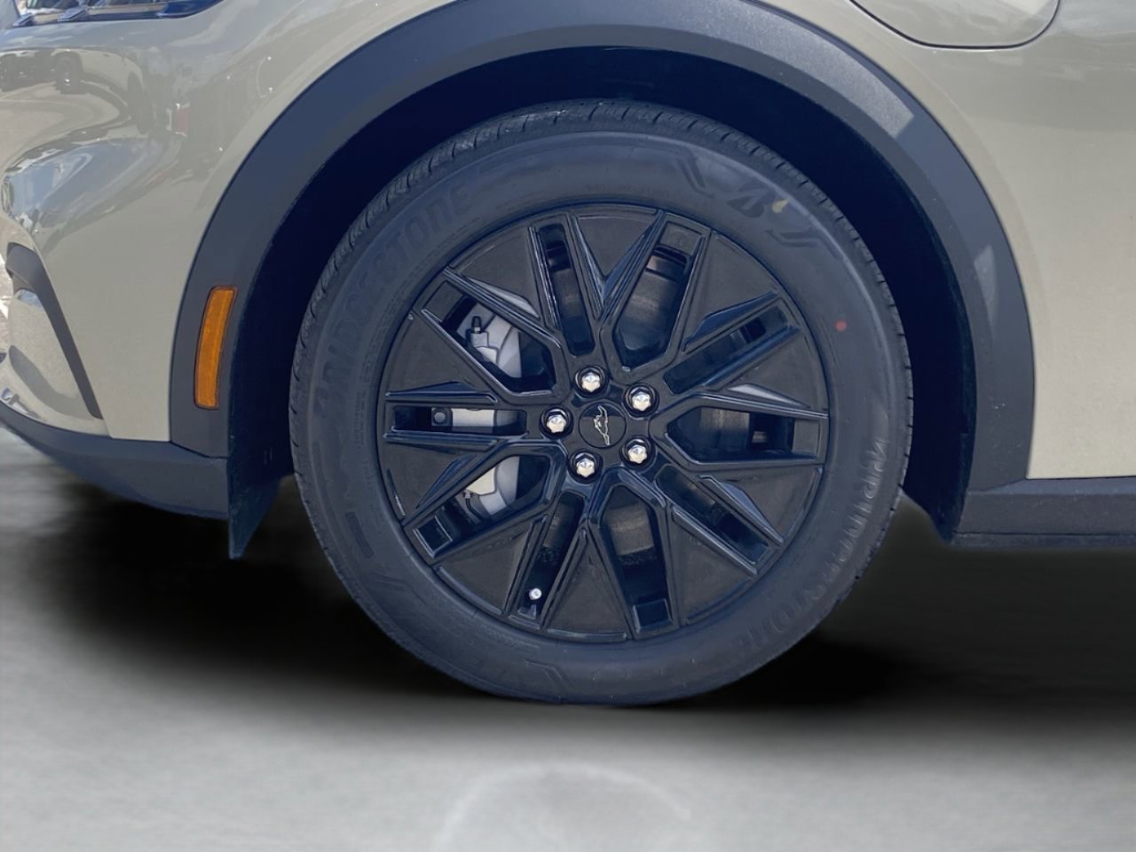 New 2026 Ford Mustang Mach-E Select image 33