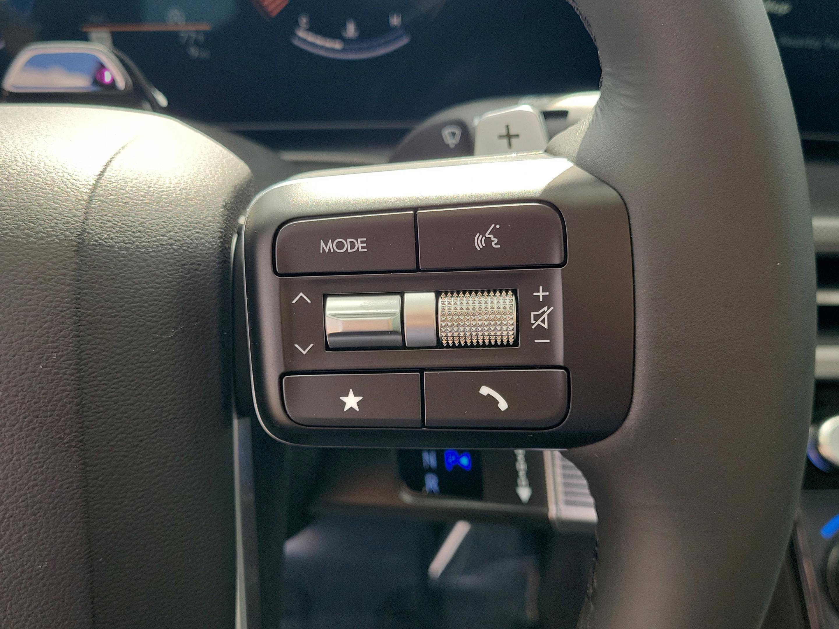 New 2026 Hyundai Santa Fe XRT image 28