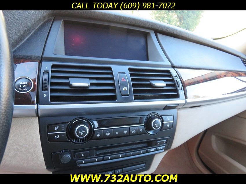 Used 2013 BMW X5 xDrive35i AWD/4WD image 11