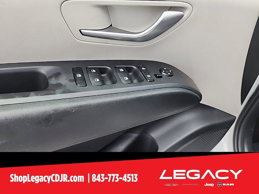 Used 2024 Hyundai Tucson SEL image 15