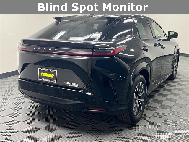 Certified 2023 Lexus RZ 450e Premium image 5
