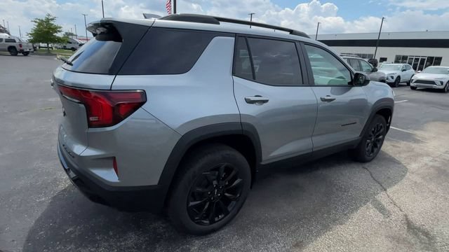 New 2026 GMC Terrain Elevation w/ Black Edition FWD image 2