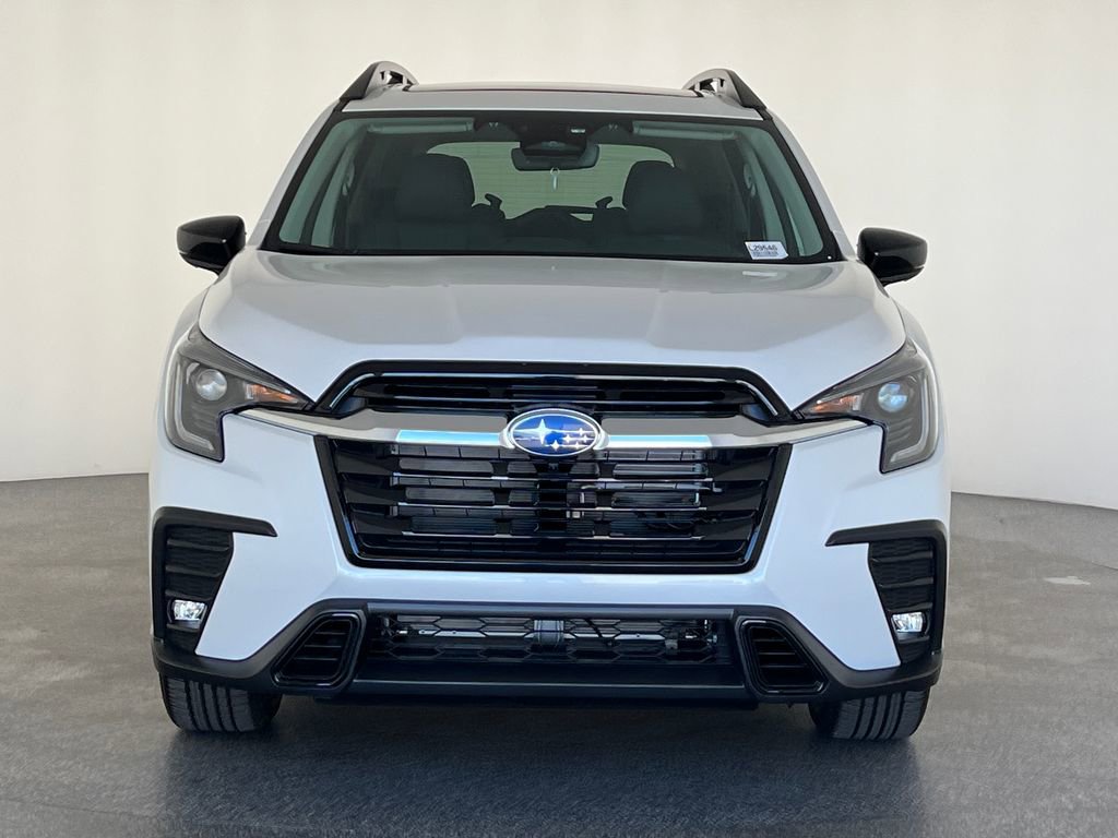 New 2026 Subaru Ascent Limited AWD/4WD image 10