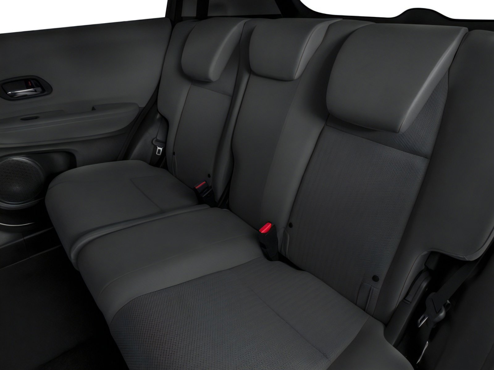 Used 2017 Honda HR-V LX image 20