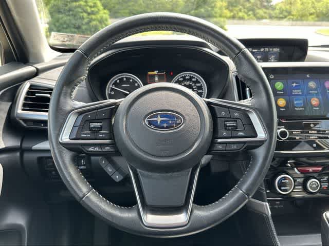 Used 2019 Subaru Forester Limited AWD/4WD image 8
