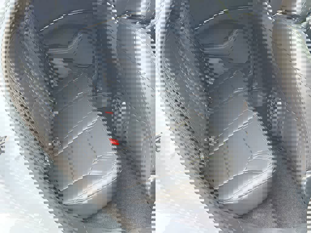 New 2026 Ford Mustang Mach-E Premium image 14