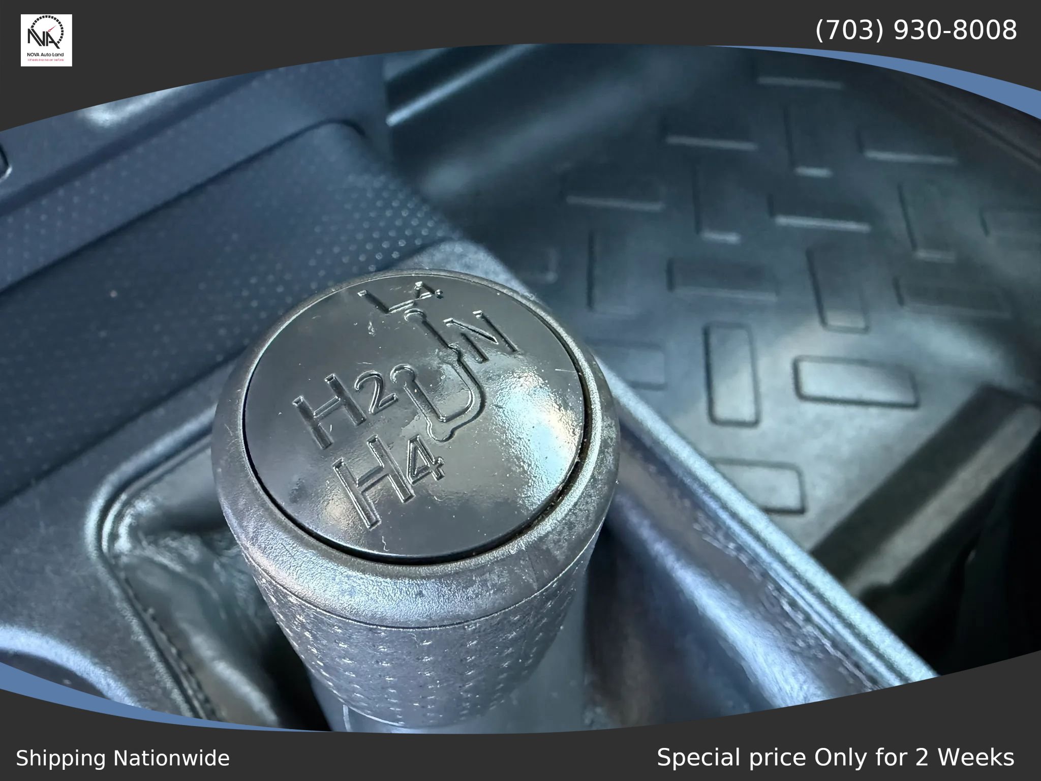 Used 2007 Toyota FJ Cruiser 4WD image 19