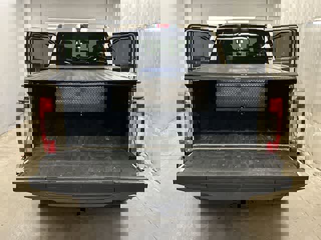 Used 2018 Ford F250 Lariat w/ Lariat Ultimate Package image 25