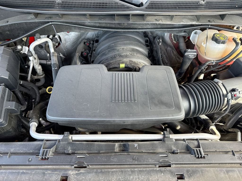 Used 2023 Chevrolet Silverado 1500 ZR2 w/ Technology Package image 26