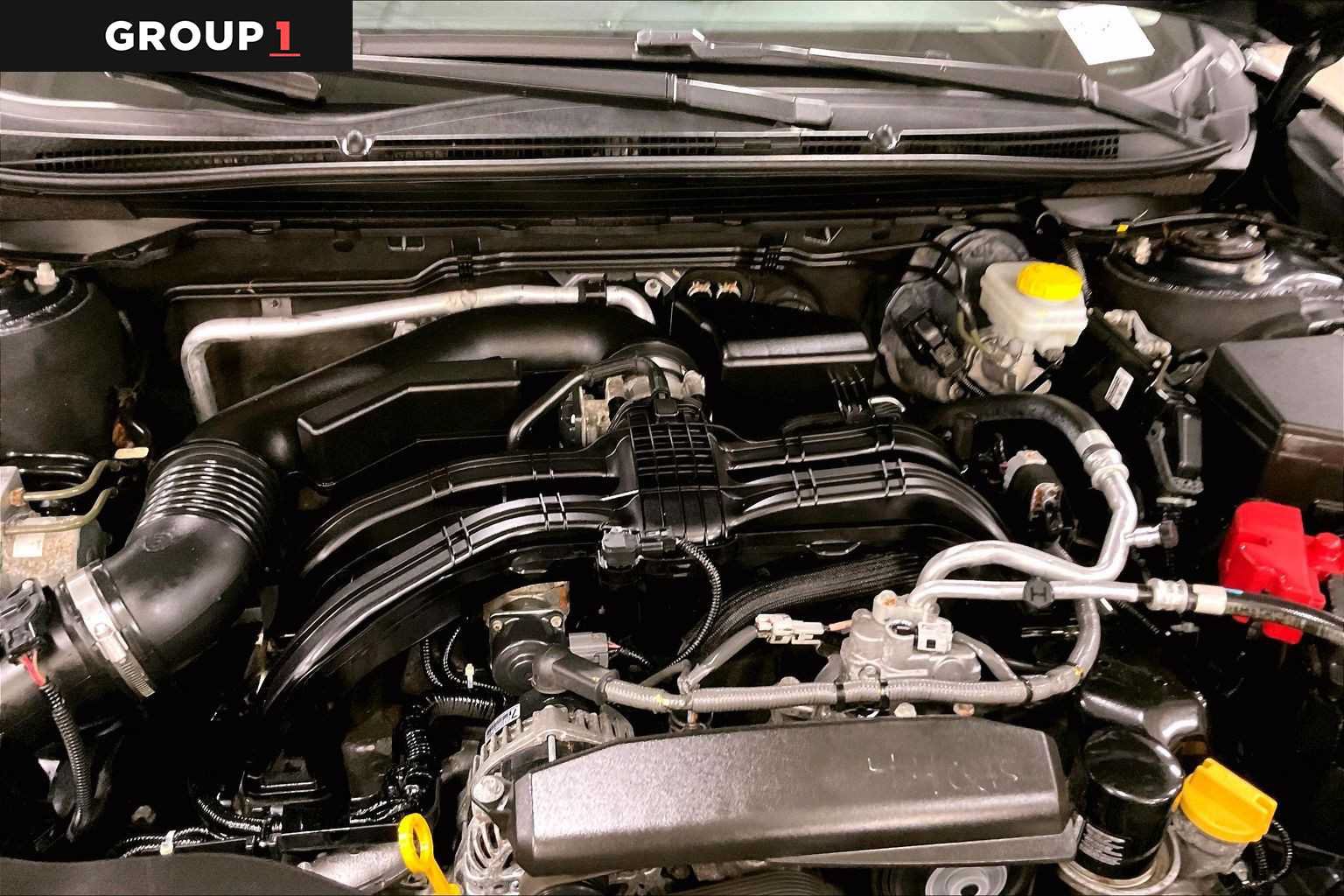 Certified 2024 Subaru Legacy Premium AWD/4WD image 32