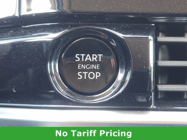 Certified 2025 Nissan Pathfinder SL w/ SL Premium Package image 20