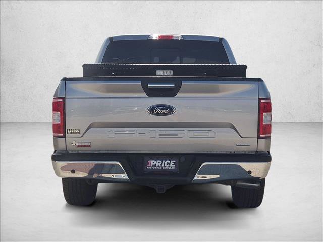 Used 2020 Ford F150 XLT w/ Equipment Group 302A Luxury RWD image 6