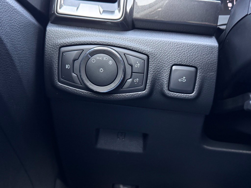 Used 2022 Ford Ranger Lariat w/ Equipment Group 501A High AWD/4WD image 34
