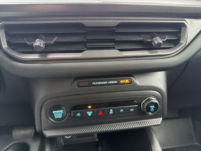 Used 2025 Ford Bronco Sport Outer Banks w/ Outer Banks Tech Package+ image 13