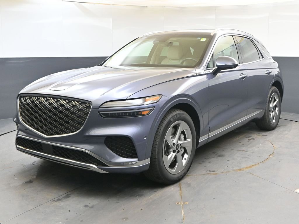 Used 2026 Genesis GV70 2.5T Advanced