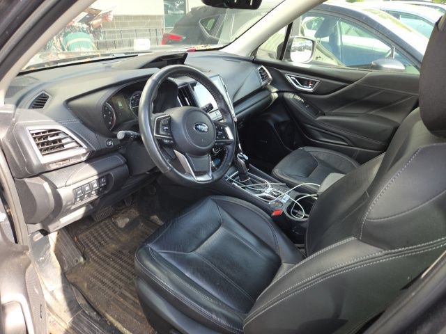 Used 2023 Subaru Forester Touring AWD/4WD image 2