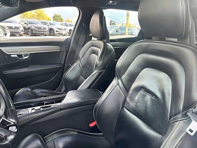 Used 2018 Volvo V90 T6 R-Design AWD/4WD image 18