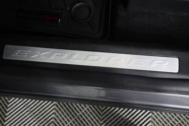 Used 2022 Ford Explorer Limited AWD/4WD image 44