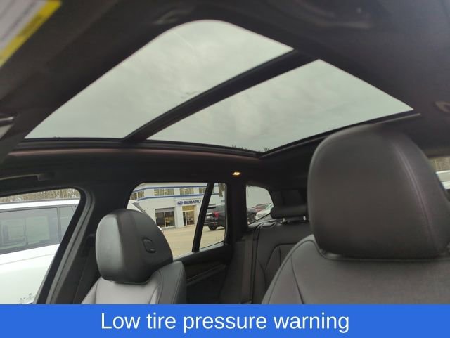 Used 2019 BMW X3 xDrive30i w/ Convenience Package image 26